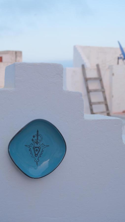 Riad Dari Tétouan Екстериор снимка