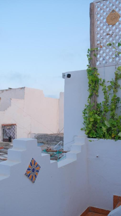 Riad Dari Tétouan Екстериор снимка