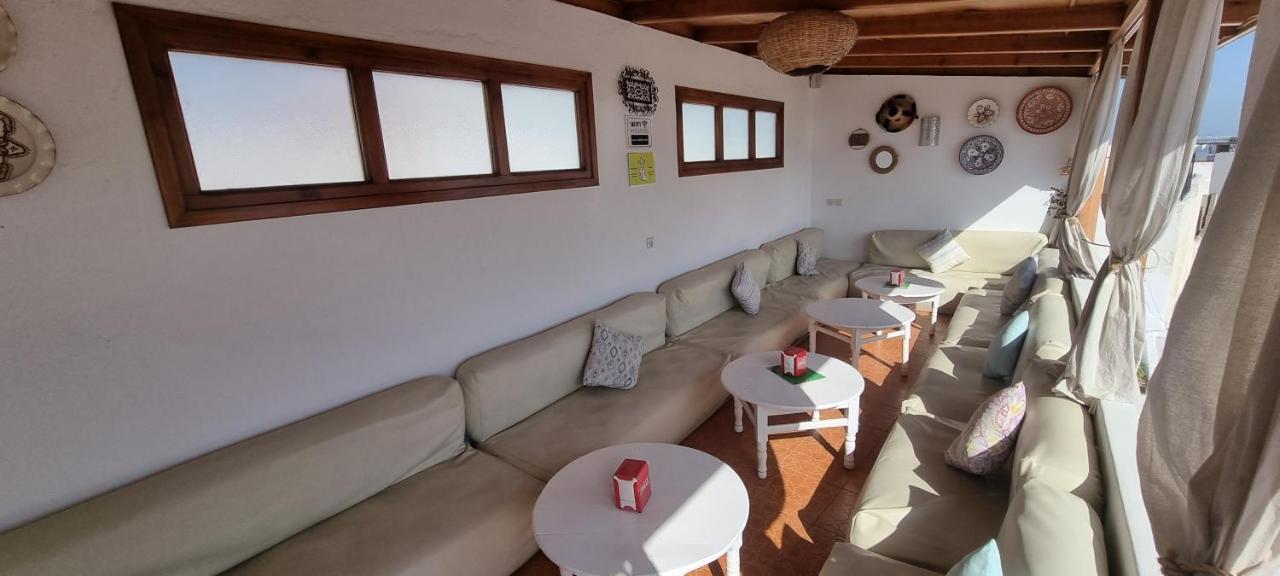 Riad Dari Tétouan Екстериор снимка