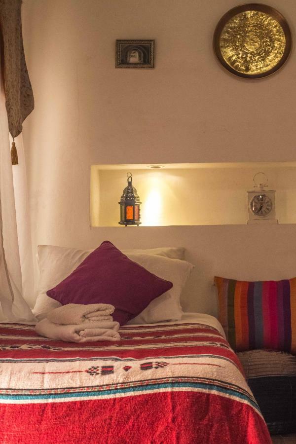 Riad Dari Tétouan Екстериор снимка